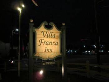 Gasthof Franca Monterey